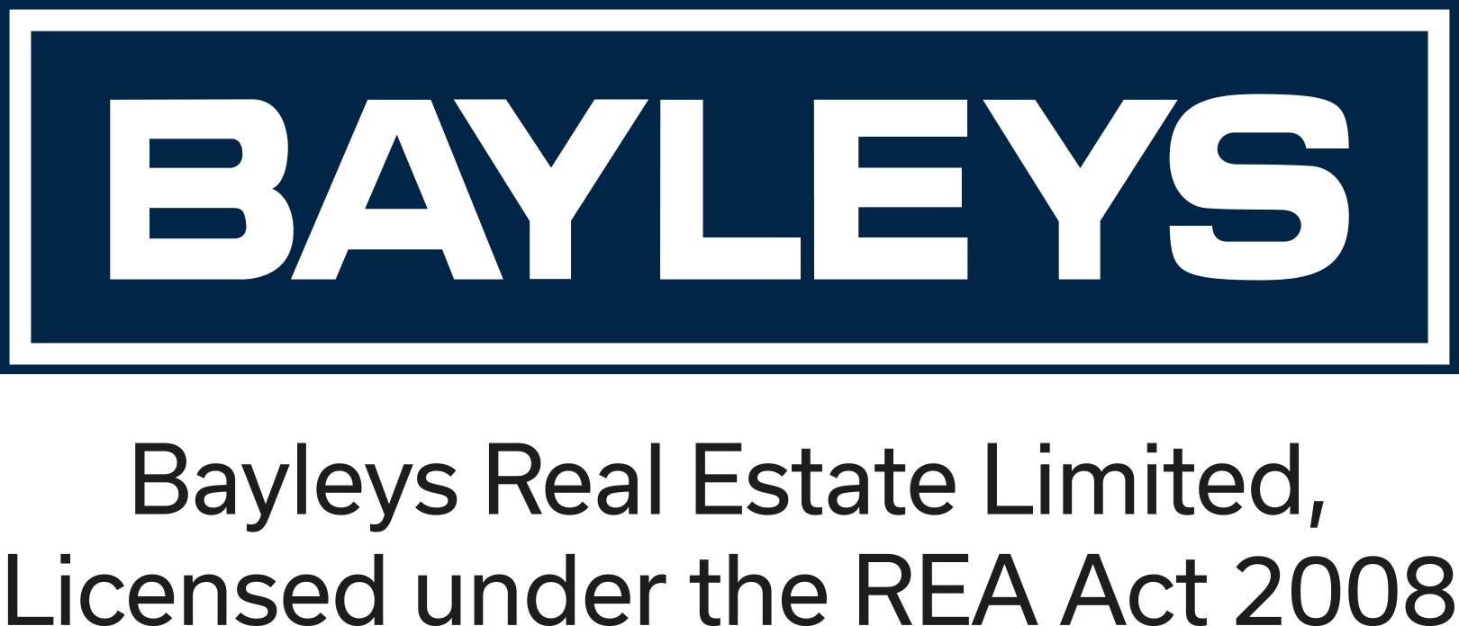 Bayleys Updated Logo